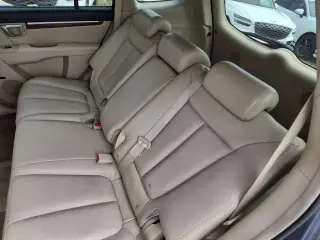 Hyundai SANTA FE 2009 Limited 4dr SUV