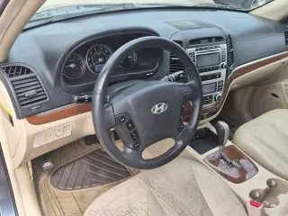 Hyundai SANTA FE 2009 Limited 4dr SUV