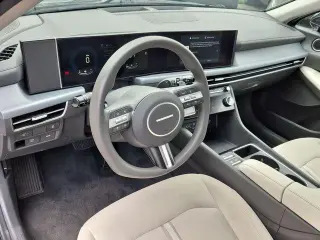 Hyundai SONATA 2024 SEL 4dr Sedan