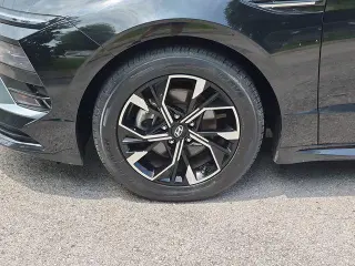 Hyundai SONATA 2024 SEL 4dr Sedan