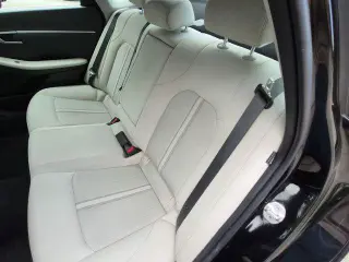 Hyundai SONATA 2024 SEL 4dr Sedan