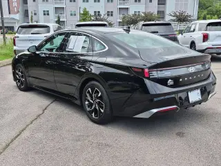 Hyundai SONATA 2024 SEL 4dr Sedan