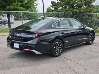 Hyundai SONATA 2024 SEL 4dr Sedan