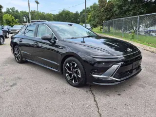 Hyundai SONATA 2024 SEL 4dr Sedan