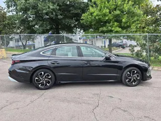 Hyundai SONATA 2024 SEL 4dr Sedan