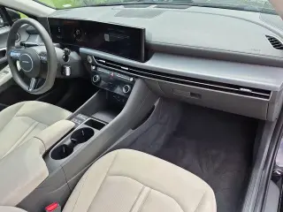 Hyundai SONATA 2024 SEL 4dr Sedan