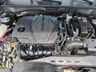 Hyundai SONATA 2024 SEL 4dr Sedan