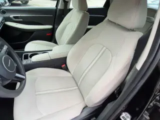 Hyundai SONATA 2024 SEL 4dr Sedan