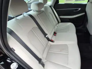 Hyundai SONATA 2024 SEL 4dr Sedan