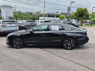 Hyundai SONATA 2024 SEL 4dr Sedan