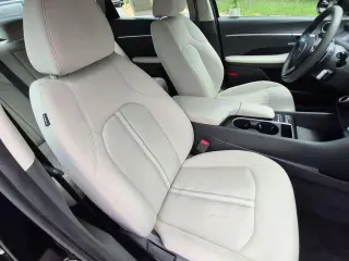 Hyundai SONATA 2024 SEL 4dr Sedan