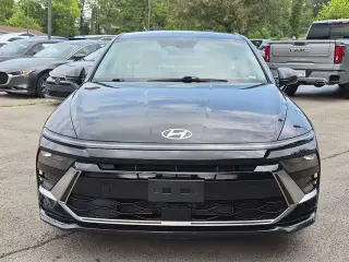 Hyundai SONATA 2024 SEL 4dr Sedan