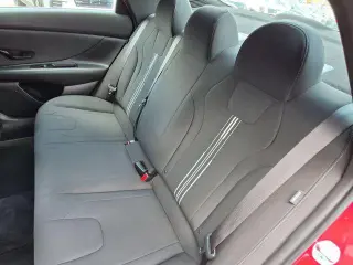 Hyundai ELANTRA 2025 SEL Sport 4dr Sedan