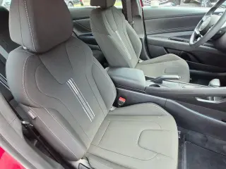 Hyundai ELANTRA 2025 SEL Sport 4dr Sedan