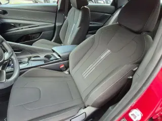 Hyundai ELANTRA 2025 SEL Sport 4dr Sedan
