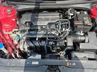 Hyundai ELANTRA 2025 SEL Sport 4dr Sedan