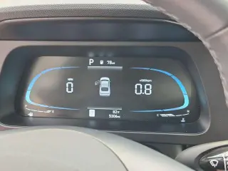 Hyundai ELANTRA 2025 SEL Sport 4dr Sedan