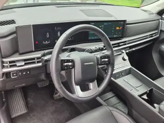 Hyundai SANTA FE 2026 AWD SEL 4dr SUV