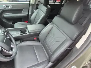 Hyundai SANTA FE 2026 AWD SEL 4dr SUV