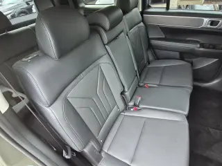 Hyundai SANTA FE 2026 AWD SEL 4dr SUV