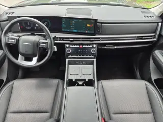 Hyundai SANTA FE 2026 AWD SEL 4dr SUV