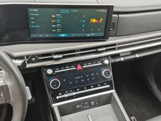 Hyundai SANTA FE 2026 AWD SEL 4dr SUV