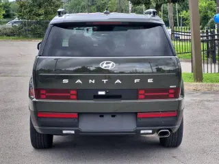 Hyundai SANTA FE 2026 AWD SEL 4dr SUV