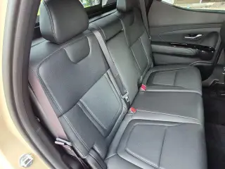 Hyundai SANTA CRUZ 2023 AWD Limited 4dr Crew Cab 4.3ft SB