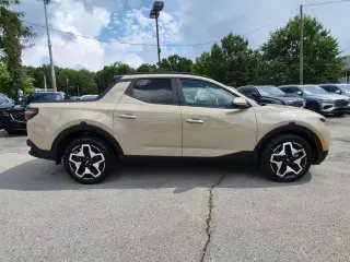 Hyundai SANTA CRUZ 2023 AWD Limited 4dr Crew Cab 4.3ft SB