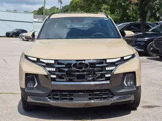 Hyundai SANTA CRUZ 2023 AWD Limited 4dr Crew Cab 4.3ft SB