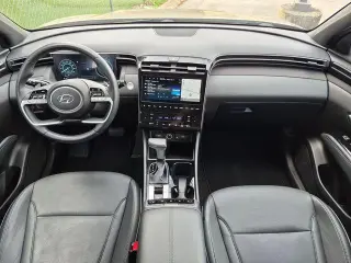 Hyundai SANTA CRUZ 2023 AWD Limited 4dr Crew Cab 4.3ft SB