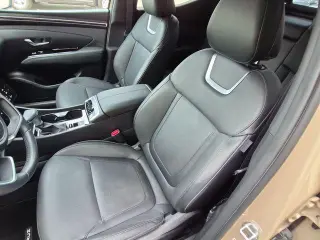 Hyundai SANTA CRUZ 2023 AWD Limited 4dr Crew Cab 4.3ft SB