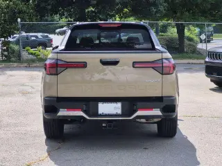 Hyundai SANTA CRUZ 2023 AWD Limited 4dr Crew Cab 4.3ft SB