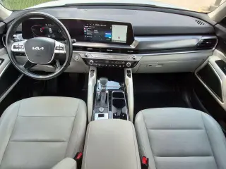 Kia Telluride 2023 S 4dr SUV