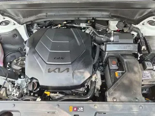 Kia Telluride 2023 S 4dr SUV