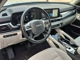 Kia Telluride 2023 S 4dr SUV