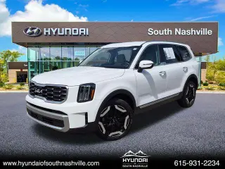 Kia Telluride 2023 S 4dr SUV