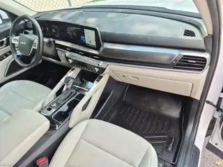 Kia Telluride 2023 S 4dr SUV
