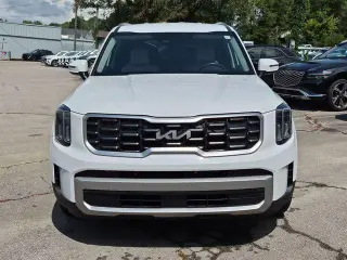 Kia Telluride 2023 S 4dr SUV