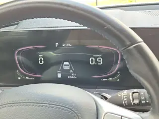 Kia Telluride 2023 S 4dr SUV