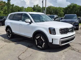Kia Telluride 2023 S 4dr SUV