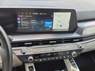 Kia Telluride 2023 S 4dr SUV