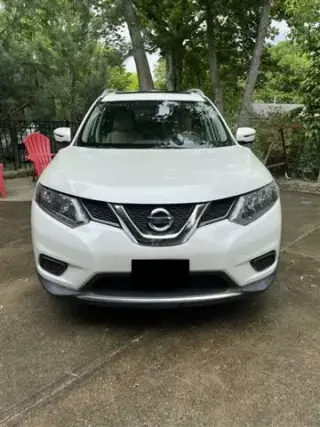 2016 Nissan Rogue SV Pkg