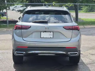 Buick Envision 2025 AWD Preferred 4dr Crossover