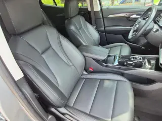 Buick Envision 2025 AWD Preferred 4dr Crossover