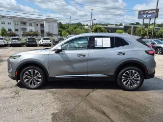 Buick Envision 2025 AWD Preferred 4dr Crossover