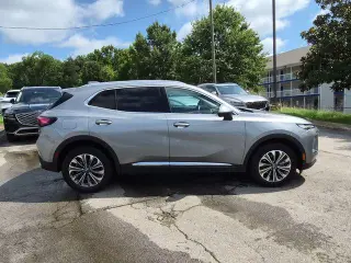 Buick Envision 2025 AWD Preferred 4dr Crossover