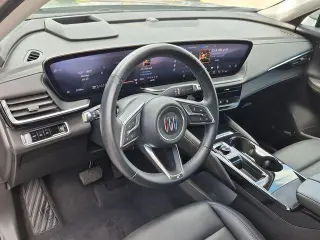 Buick Envision 2025 AWD Preferred 4dr Crossover