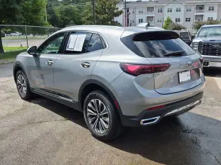 Buick Envision 2025 AWD Preferred 4dr Crossover