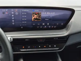 Buick Envision 2025 AWD Preferred 4dr Crossover
